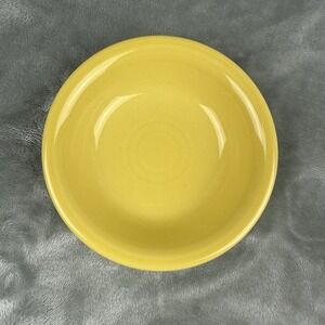 Fiesta Fiestaware Homer Laughlin Fruit Berry Salsa Bowl 6 oz Sunflower